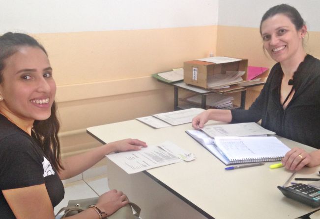 Convocados os 100 primeiros aprovados no concurso para Auxiliar de Vida Escolar de Paraguaçu