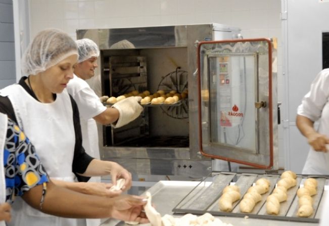 Carreta do Via Rápida Emprego chega a Paraguaçu, na segunda-feira