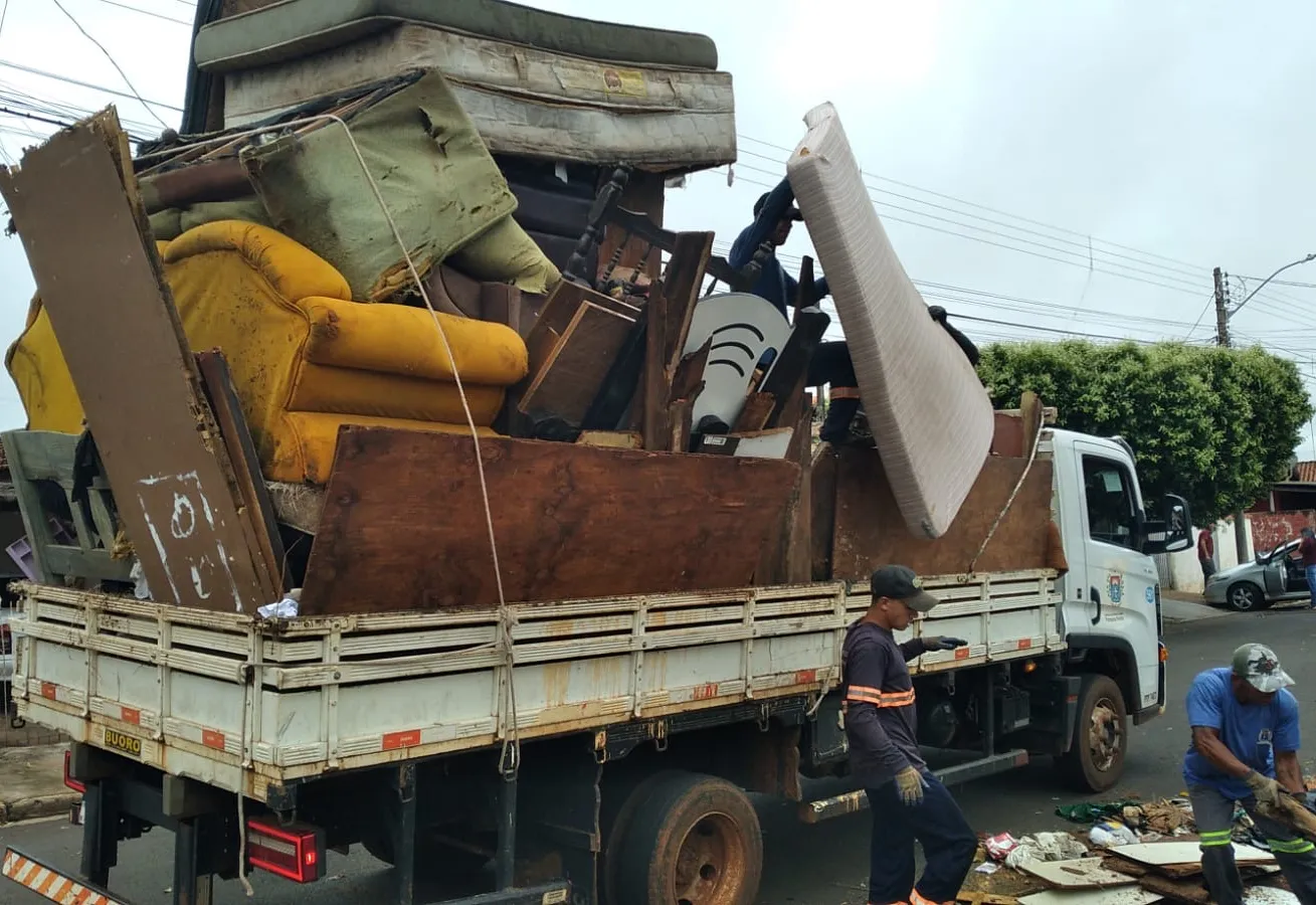 Campanha “Paraguaçu Contra a Dengue” avança para a Vila Affine e parte do Centro