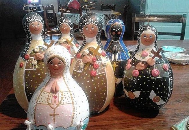 Qualifica lança curso de Artesanato com Cabaça