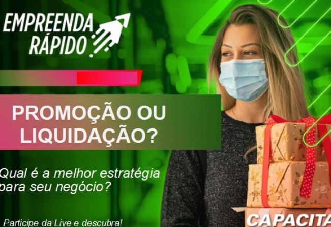 Empreenda Rápido 