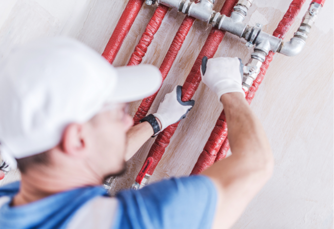 Qualifica abre matrículas para curso de Hidráulica