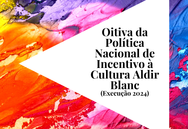 Departamento de Turismo e Cultura realiza oitiva da Lei Aldir Blanc