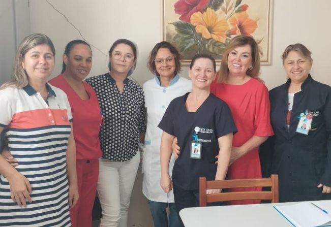 Projeto da Santa Casa convida doadores de sangue em ação do Dia Nacional do Doador de Sangue