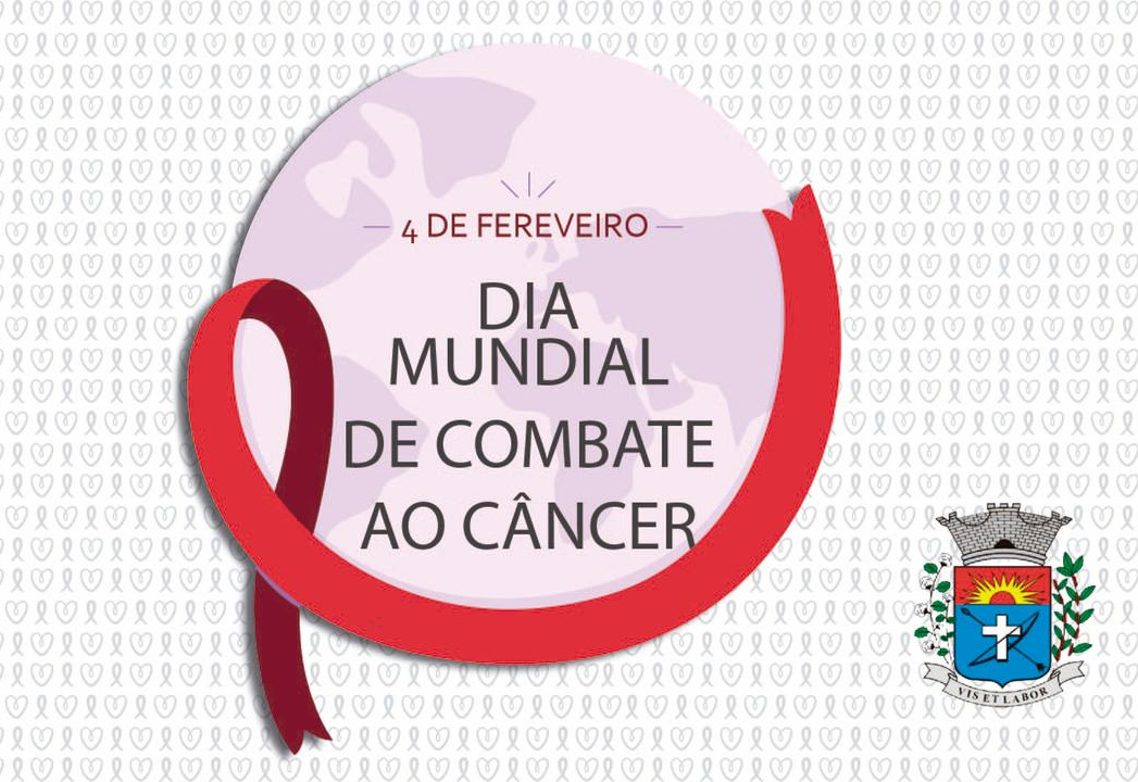 Dia Mundial de Combate ao Câncer: Conscientização e Prevenção