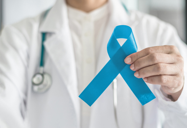 Prefeitura realiza ação do Novembro Azul no CCI