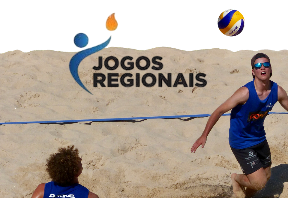 Paraguaçu Paulista confirma participação em 10 modalidades na 67ª edição dos Jogos Regionais em Ourinhos