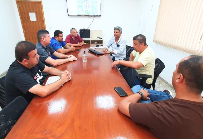 Centenário: Prefeitura de Paraguaçu convida garagistas para o 1º Feirão da Estância 