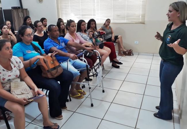 Programa de Controle Populacional de Cães e Gatos tem início pelo bairro Barra Funda