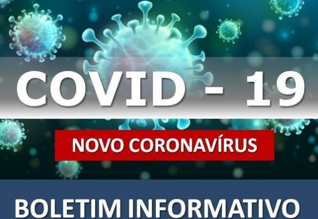 COVID-19: dos casos, 11 foram descartados em Paraguaçu e dois permanecem suspeitos