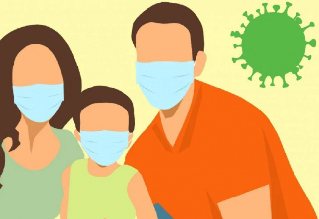 Em Paraguaçu, decreto para uso de máscara terá aplicação a partir de 4 de maio