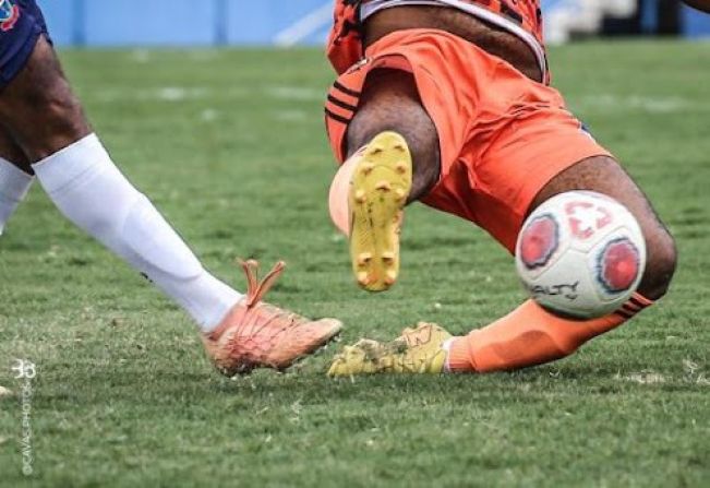 Campeonato Varzeano, a tradição do futebol paraguaçuense, começa no dia 28 de abril