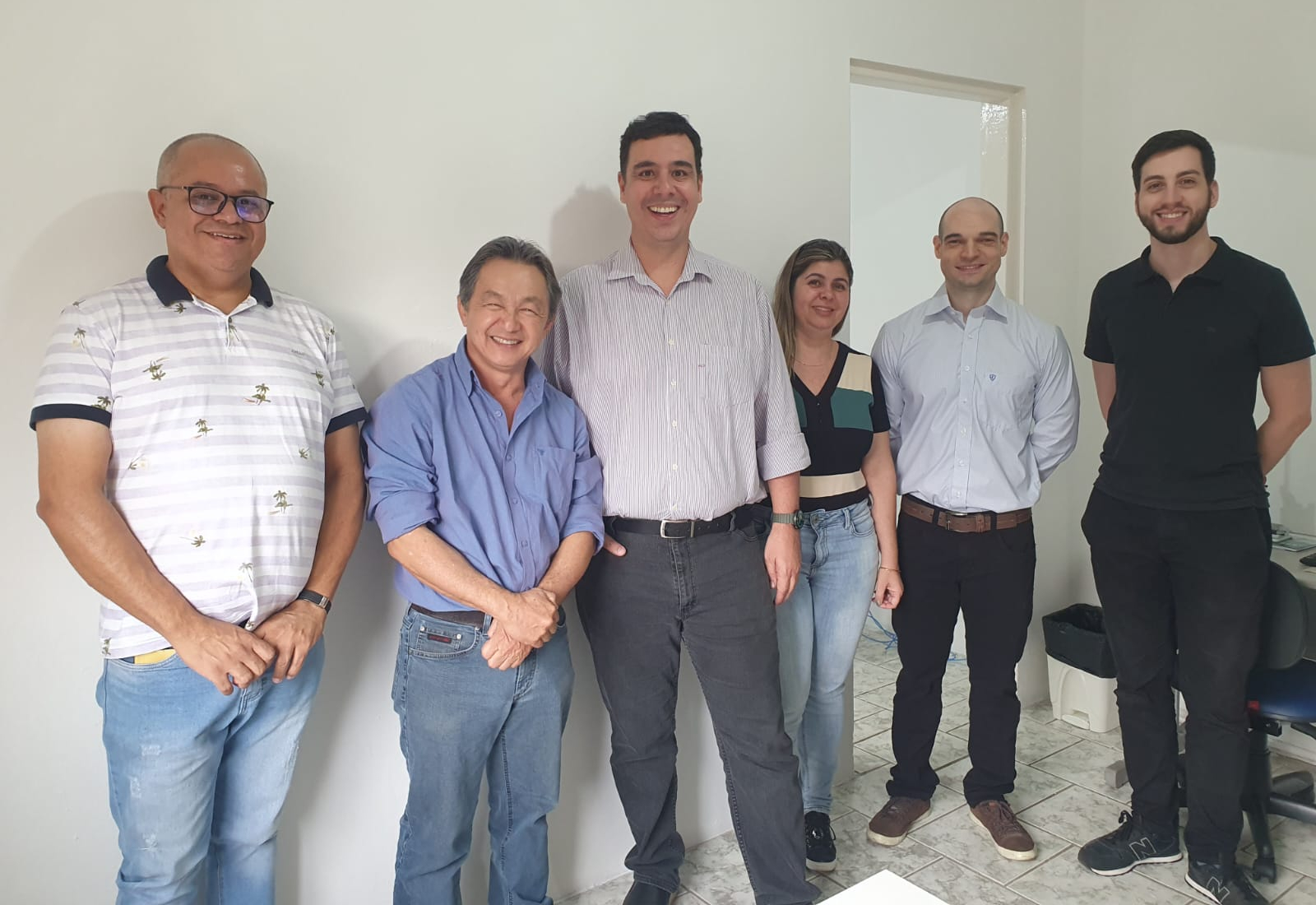 Paraguaçu Paulista inova na saúde com atendimento domiciliar humanizado pelo Programa Melhor em Casa