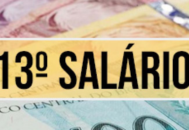 Prefeitura antecipa pagamento de 13º Salário dos servidores