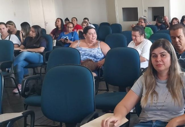 Prefeitura de Paraguaçu lança grande operação contra a dengue em todos os bairros e distritos