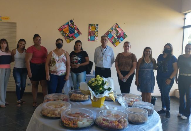 Começa o curso gratuito de Caldeireiro Traçador