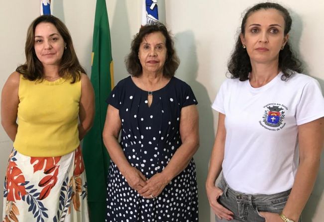 Paraguaçu permanece com quatro suspeitos de coronavírus e sem positivos