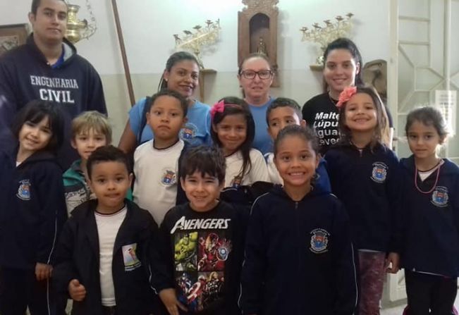 MÊS DA INDEPENDÊNCIA