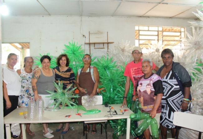 “Natal Espetacular” vai decorar ruas de Paraguaçu Paulista