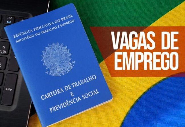 PAT de Paraguaçu Paulista tem oportunidade de emprego