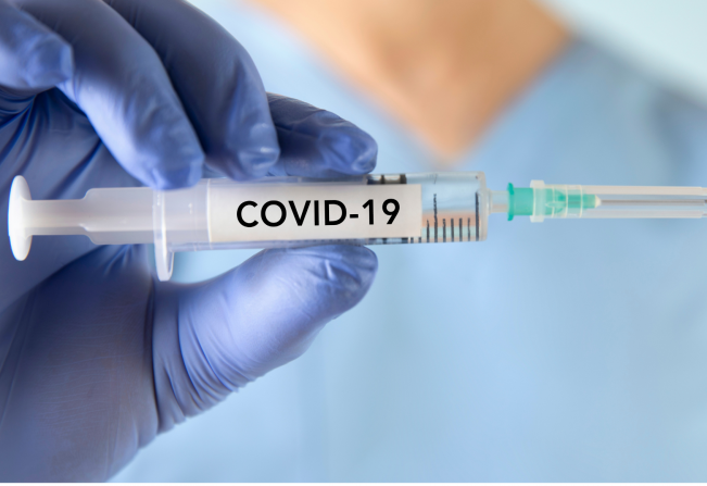 Pessoas de 45 a 49 anos com comorbidades podem se vacinar a partir desta sexta