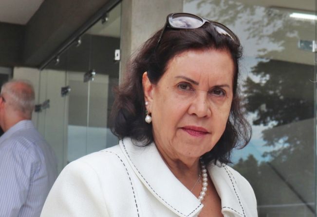 Prefeita Almira afirma que Comissão Processante tem objetivos puramente eleitoreiros