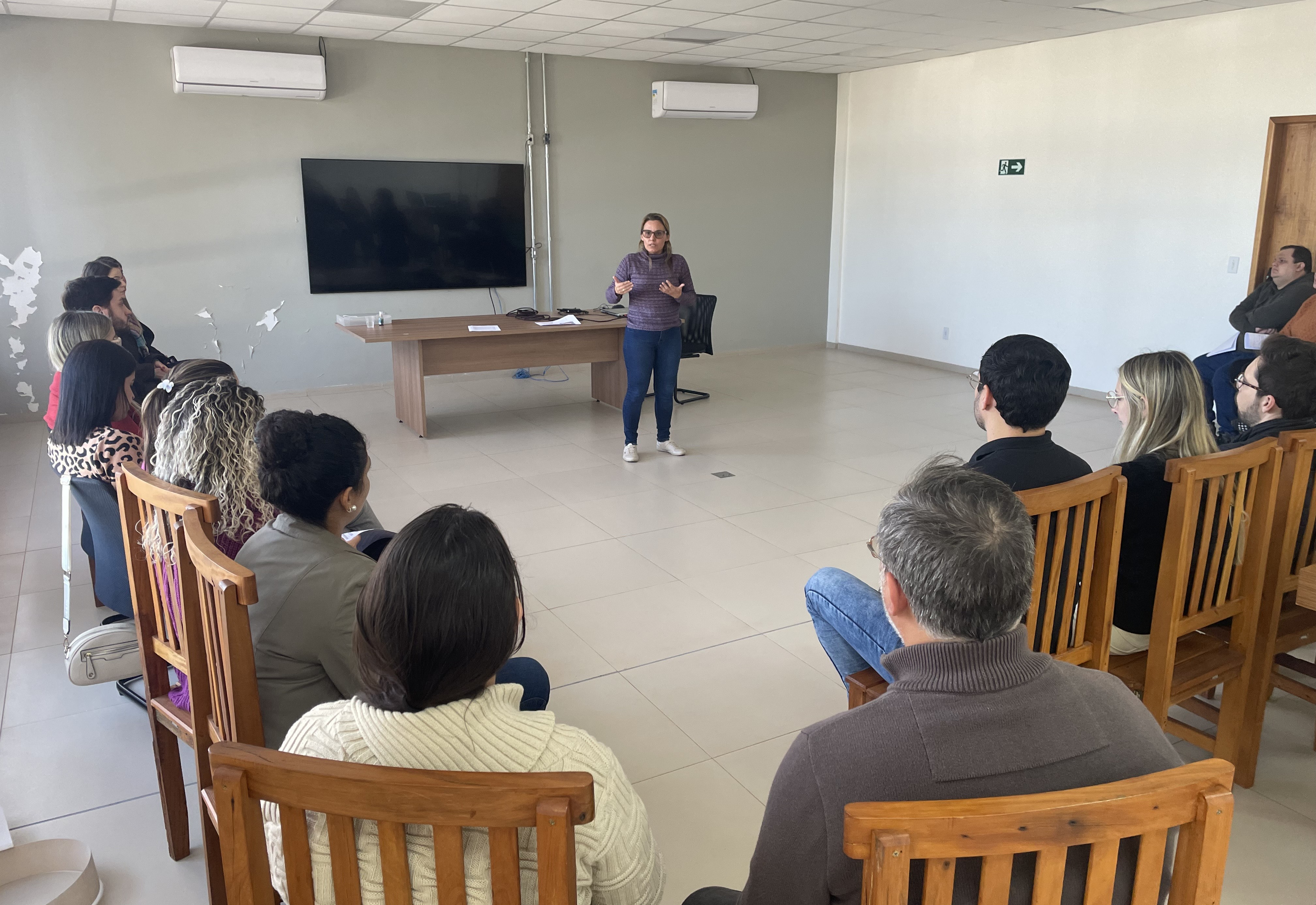 Paraguaçu Paulista Lidera no Cuidado ao Autismo com Matriciamento Inovador e Clínica Especializada