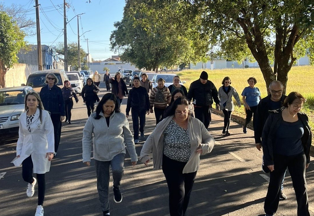 Programa Peso e Saúde Registra Crescimento Após Destaque na TV