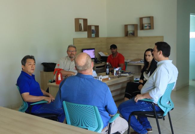 Prefeitura inicia projeto para implantação de próteses odontológicas em Paraguaçu Paulista