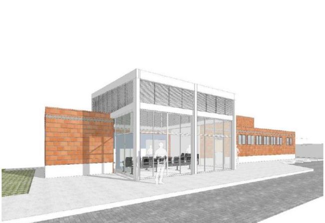 Conjunto habitacional Dona Lina Leuzzi irá receber uma Unidade Básica de Saúde