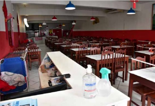 Flexibilização: Paraguaçu seguirá Plano São Paulo 