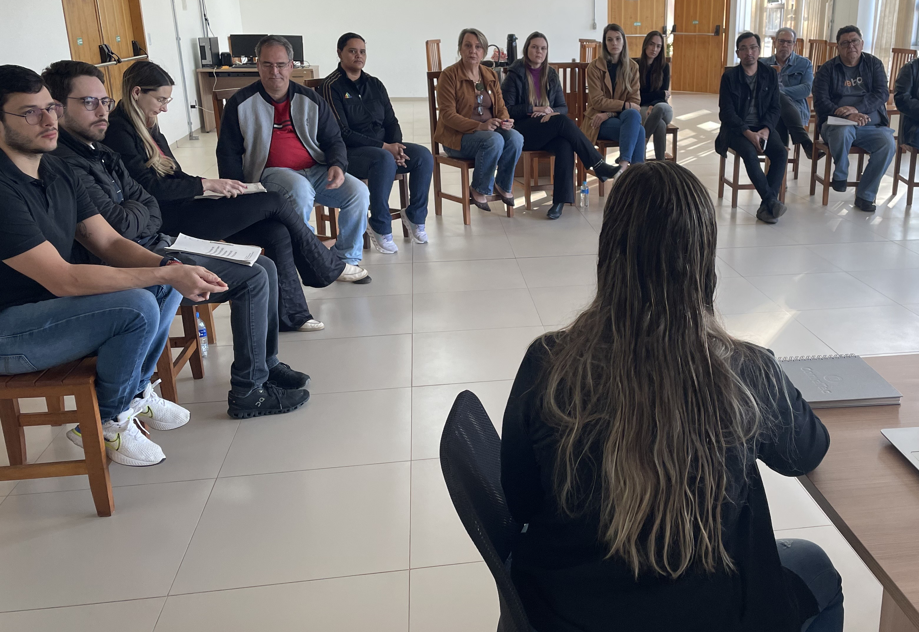 Secretaria de Saúde de Paraguaçu Paulista Padroniza Encaminhamentos para Otimizar Atendimento e Priorizar Urgências