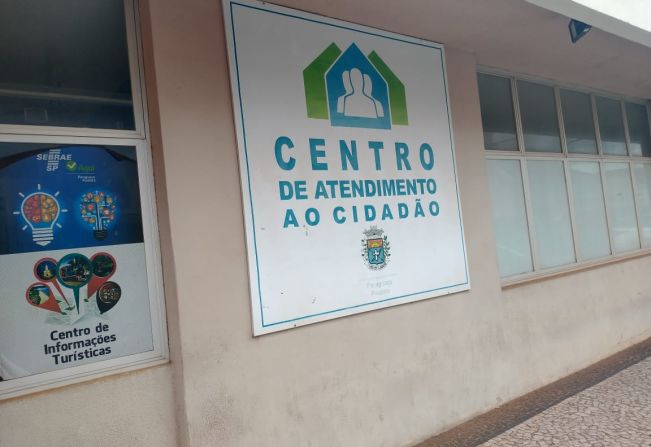 Ministério do trabalho fecha agência em Assis 