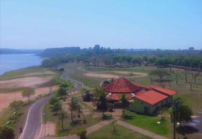 Jardim das Cerejeiras e Grande Lago terão horários especiais de atendimento neste fim de ano