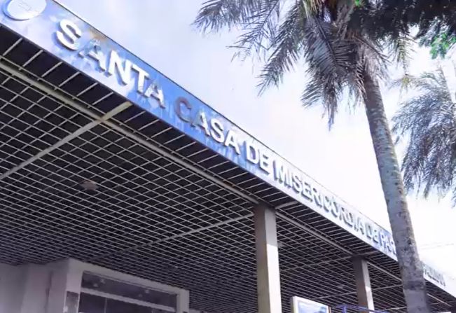 Santa Casa vai representar a região sul do Brasil na Festa das Nações