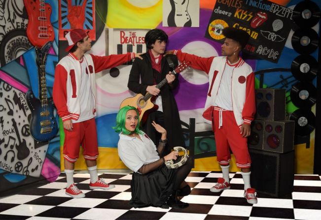 Bullying é tema da peça “A Vida de Ben” que será apresentada no teatro