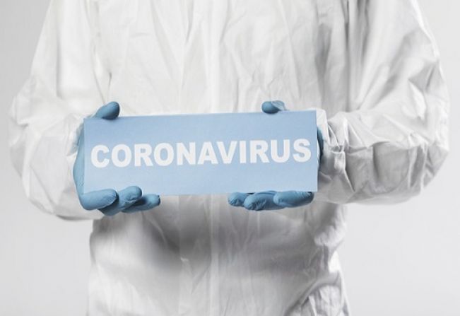 Em Paraguaçu permanecem os dois casos suspeitos de Covid-19