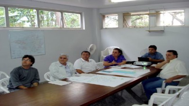 Prefeitura define neste mês o projeto final do complexo do Parque Balneário do Grande Lago de Paraguaçu 