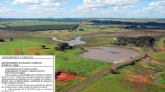 Prefeito Ediney consegue antecipar e DAEE abre a licitação para reconstrução do Grande Lago