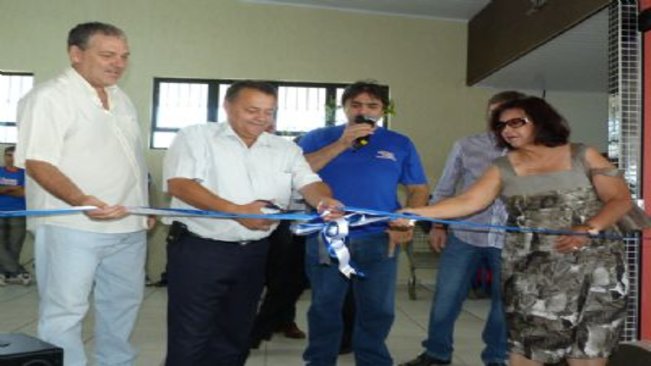 Supermercado Avenida entrega ampliação da Loja 10 à população de Paraguaçu