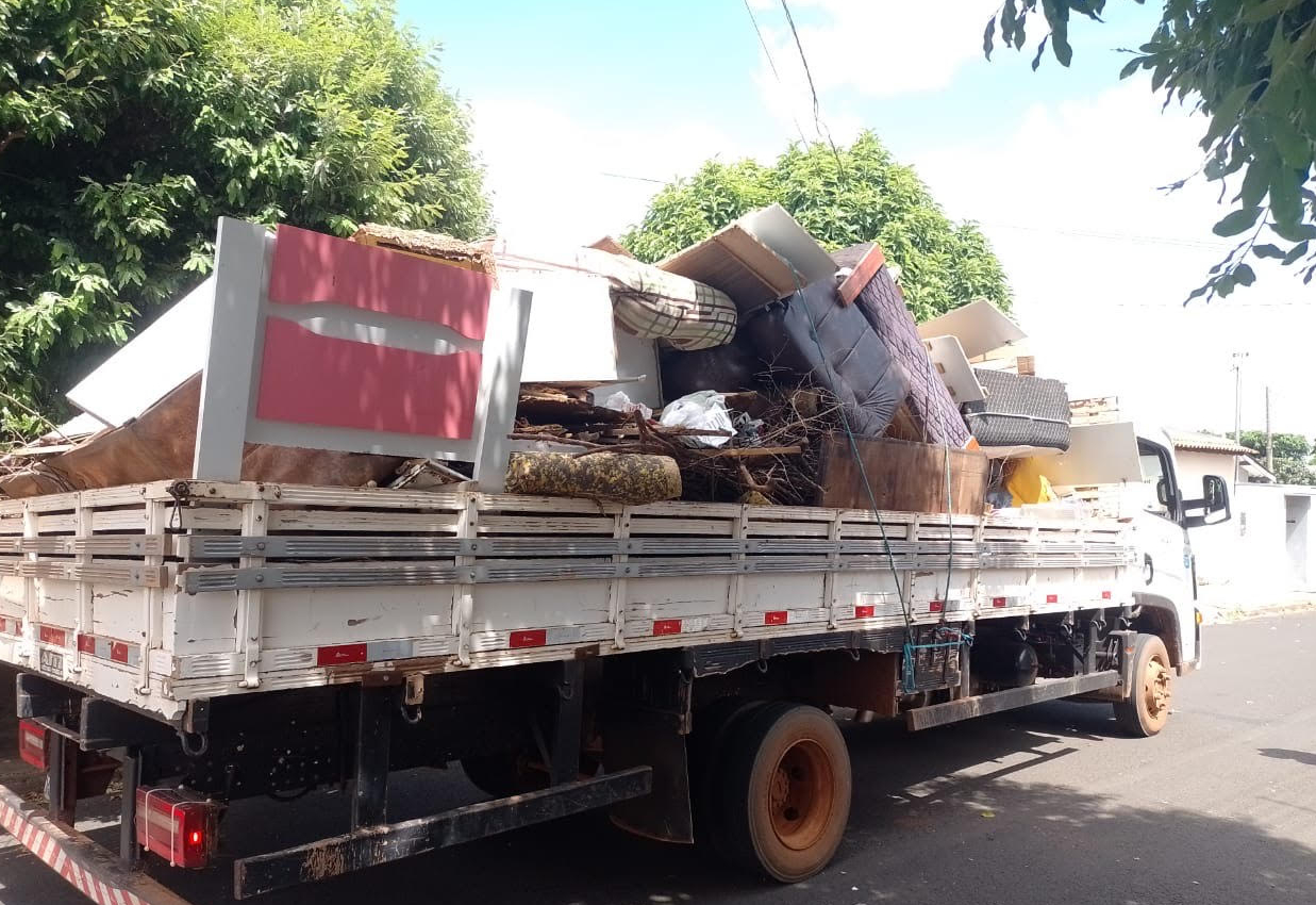 Segunda Etapa da Operação Paraguaçu no Vila Nova terá atraso