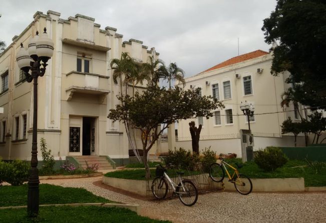 Turismo de Paraguaçu está em novo endereço