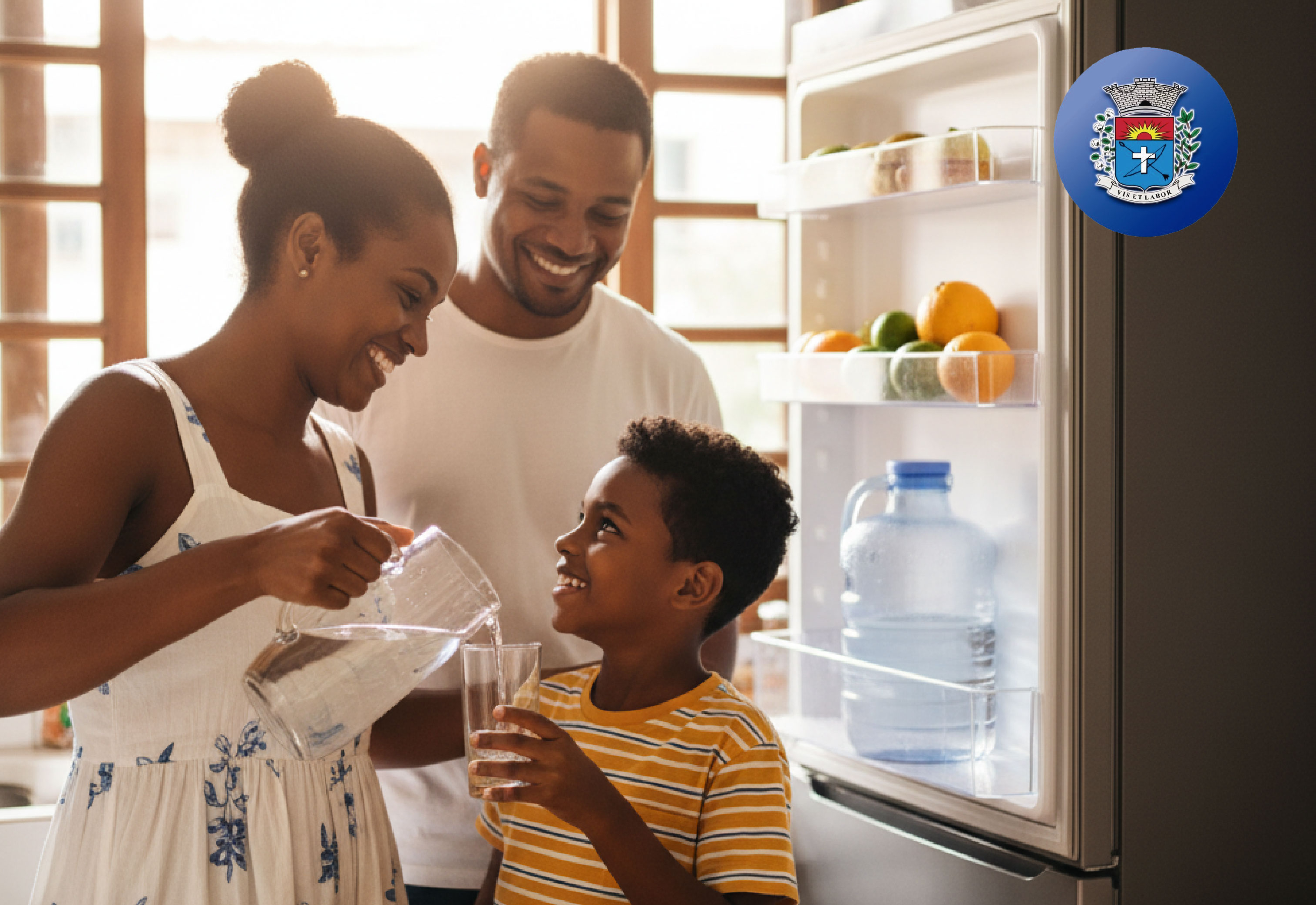 Baixa Umidade do Ar em Paraguaçu Paulista: Secretaria de Saúde Alerta para Cuidados com a Hidratação