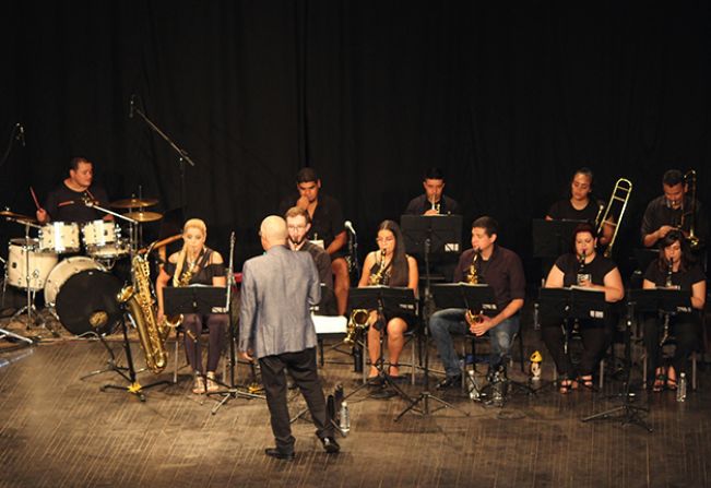 Banda Municipal Lyra vai realizar live especial de Dia das Mães