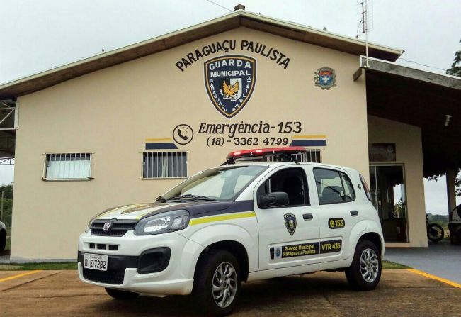 Covid: Guarda vai atender denúncias de abusos contra saúde pública