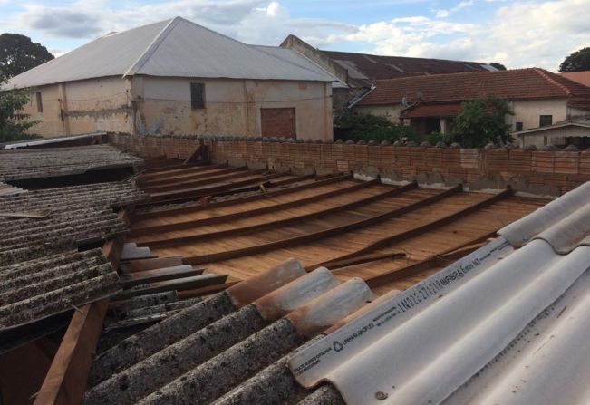 Defesa Civil alerta que até domingo poderão ocorrer muitas pancadas de chuva em Paraguaçu