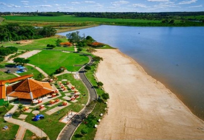 Prefeitura consegue liberação de R$ 1.719 milhão para o turismo