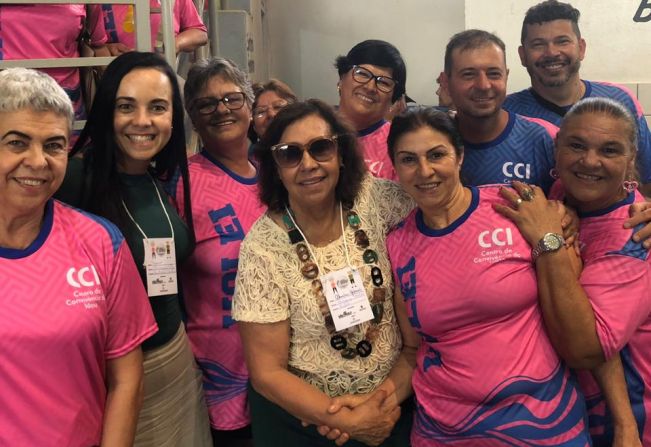 Paraguaçu participa do Jori 2019 com 90 atletas, até domingo