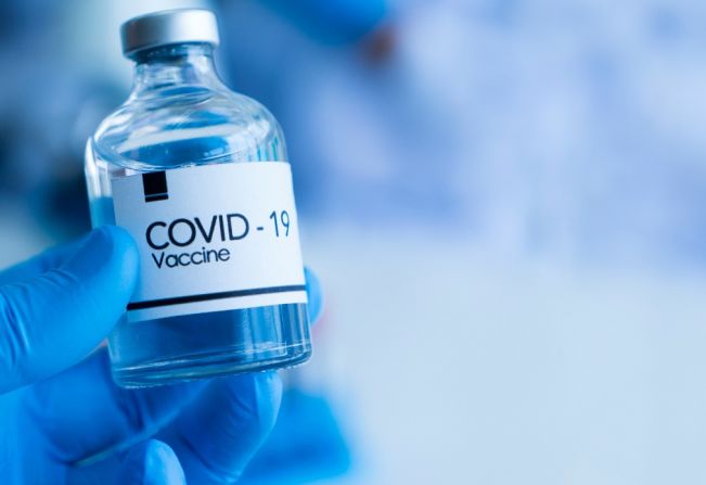 Idosos de 64 anos recebem nesta sexta-feira  2ª dose da Coronavac