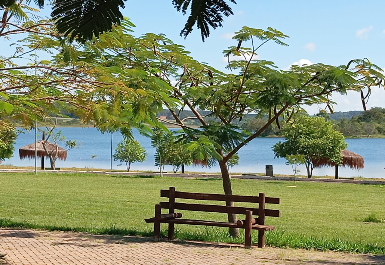 Confira o horário especial de funcionamento do Balneário Municipal durante o feriadão 